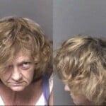Michele Robles Parole Warrant