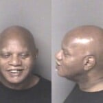 Antonio Harrison Habeas Corpus