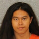 Anuk Long Probation Violation