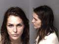 Amanda Meeler Breakenter Motor Vehicle Breakenter Trespass 2nd Degree