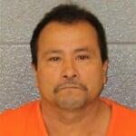 Fredi Lopez Driving While License Revoked