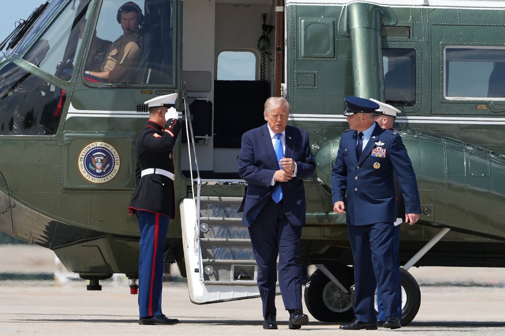 Trump