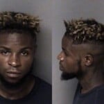 Randolph Gilchrist Second Deg Trespasscurtilage Larceny Misdemeanor