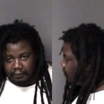 Kennan Watkins Failure To Appear Misdemeanor