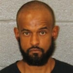 Sean Nalle Breaking And Entering Trespassing Resisting Officer