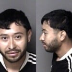 Denis Penalopez Fictalt Titlereg Cardtag License No Operators Insurance No Liability Dwi Open Container After Consuming Alcohol Turn Improper Immigration