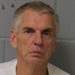 Billy Campbell Habitual Larceny Driving While License Revoked