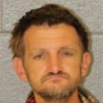 Jon Riso Second Degree Trespassing