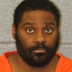 Ricky Grant Protective Order Violation