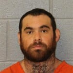 Brian August Probation Violation Out Of County