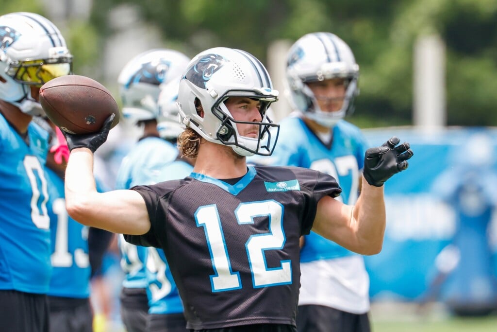 Panthers Football