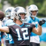 Panthers Football