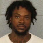 Sayvon Richardson Robbery With Dangerous Weapon Felony Conspiracy