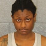Constance Fenton Simple Assault Probation Violation
