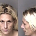 Patricia Edwards Failure To Appear