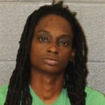 Brittany Phillips Simple Assault Crime Of Domestic Violence