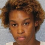 Jesseka Campbell Larceny