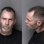 Nathan Honeycutt Parole Warrant
