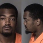 Malik Peart Injury Personal Property Trespass Domestic Criminal