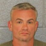 Nathan Saunders Protective Order Violation