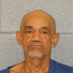 Melvin Funderburk Assault On A Female Crime Of Domestic Violence