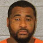 Keith Henderson Assault With Deadly Weapon Assault On A Female Crime Of Domestic Violence