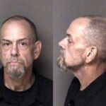 Kenneth Palmer Hitrun Fail Stop Property Damage Reckless Driving Wanton Disregard Fail To Report Accident