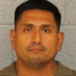 Eric Rosales Assault On A Female Misd Crime Of Dom Violence