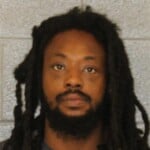 James Potts Felony Larceny Burglary
