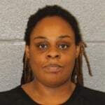 Jashawna Jackson Larceny Trespassing Habitual Larceny