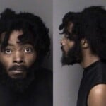 Tyleek Bennett Dwi Drive Wrong Wayone Way Strd