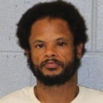 Shaquan Tyner Resisting Officer