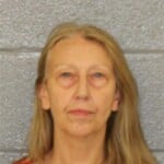 Michelle Canipe Simple Assault Misd Crime Of Dom Violence