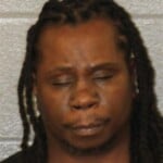 Reginald Franklin Assault On A Female Misd Crime Of Dom Violence