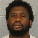 Karliajah Johnson Fugitive