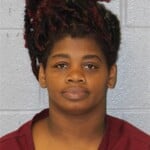 Jade Foster Unauthorized Use Of Motor Vehicle