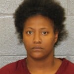 Jaquisha Adams Communicate Threats Harassing Phone Call