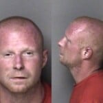 Matthew Simpson Trespass 2nd Degree