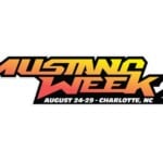Mustang Week