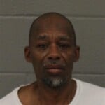 Jeffrey Mcmurray Assault On A Female
