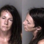 Jessica Foster Possess Drug Paraphernalia