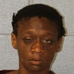 Laquanda Foster Burning Personal Property