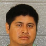 Tirso Hernandez Driving While Impaired
