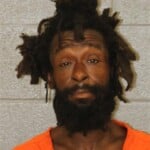 Anthony Fishburn Second Degree Trespassing