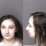 Breyana Nore Probation Violation