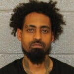 Cameron Sands Felony Possession