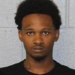 Rayonne Moses Fleeelude Arrest Wmv