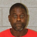 Alando Nesbit Attempted First Degree Burglary Carrying Concealed Weapon