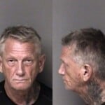 Howard Conrad Traffick Methamphetamine Possess Drug Paraphernalia
