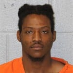 Jaylen Davidson Parole Violation